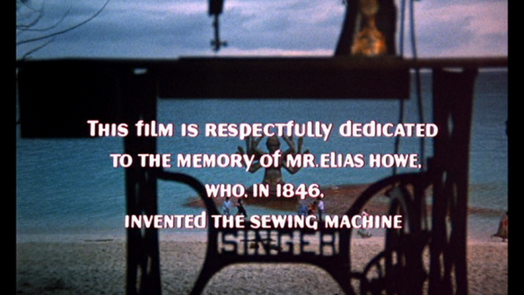 The blog post is respectfully dedicated to The Beatles' 1965 classic 'HELP'